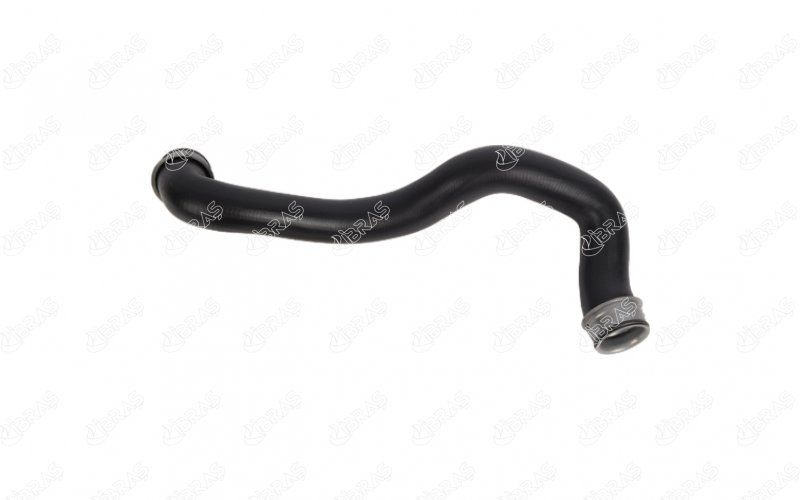 Маркуч горен радиатор - IBR 33560 за MERCEDES